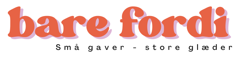 My new webshop